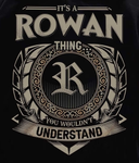 Rowan Felix Logo